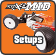 SRX-2 MM Setups