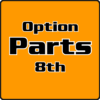 Parts 1/8th Option